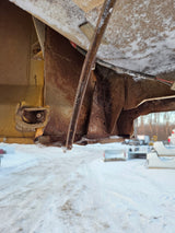 1987-1997 Ford OBS F350 8' Dually Bed