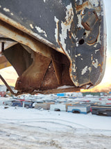 1987-1997 Ford OBS F350 8' Dually Bed