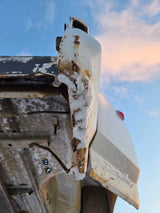 1987-1997 Ford OBS F350 8' Dually Bed