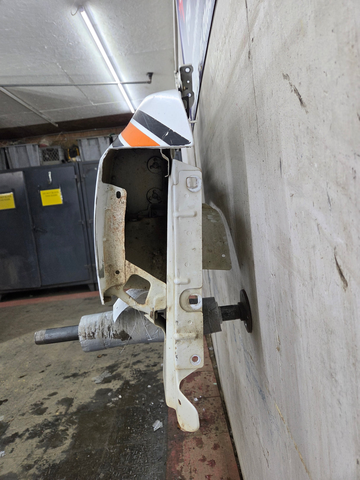 2007-2013 Chevrolet Silverado Passenger Side Front RH Fender 1500 2500 3500 HD