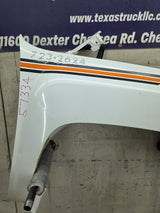 2007-2013 Chevrolet Silverado Passenger Side Front RH Fender 1500 2500 3500 HD