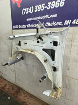 2007-2013 Chevrolet Silverado Passenger Side Front RH Fender 1500 2500 3500 HD