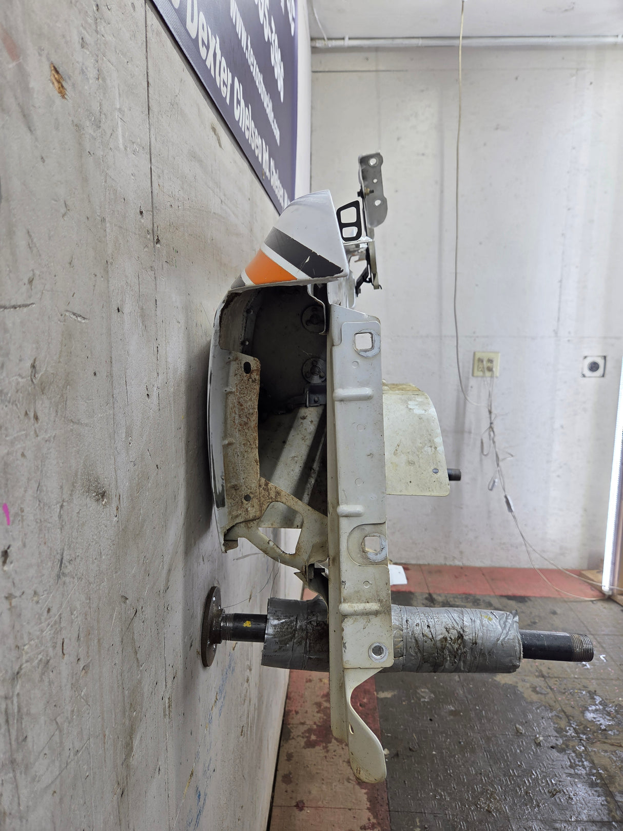 2007-2013 Chevrolet Silverado Passenger Side Front RH Fender 1500 2500 3500 HD