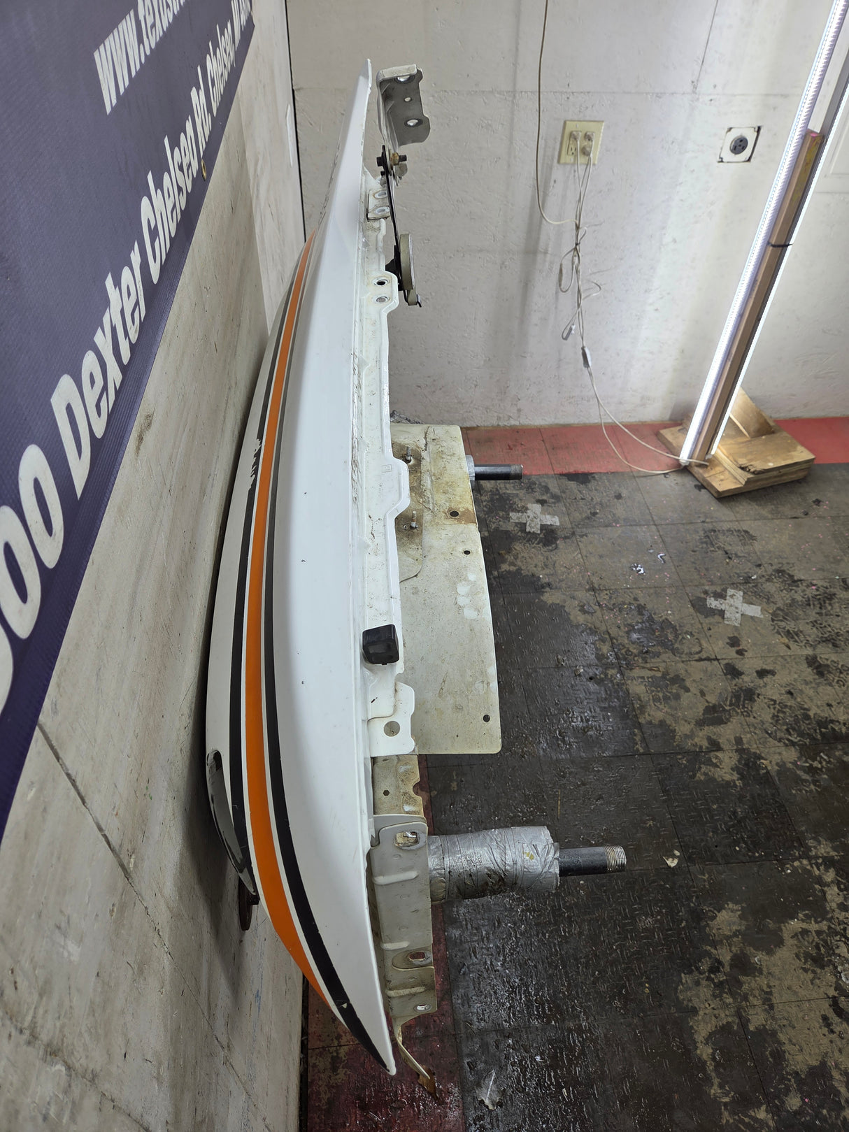 2007-2013 Chevrolet Silverado Passenger Side Front RH Fender 1500 2500 3500 HD