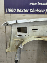 2007-2013 Chevrolet Silverado Passenger Side Front RH Fender 1500 2500 3500 HD