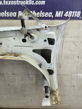 2007-2013 Chevrolet Silverado Passenger Side Front RH Fender 1500 2500 3500 HD