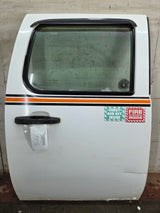 2007-2013 Chevrolet Silverado / GMC Sierra 1500 2500 3500 HD Crew Cab RH Passenger Rear Door