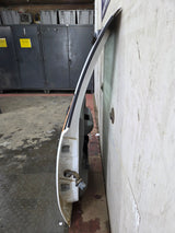 2007-2013 Chevrolet Silverado / GMC Sierra 1500 2500 3500 HD Crew Cab RH Passenger Rear Door