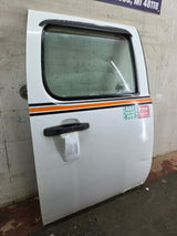 2007-2013 Chevrolet Silverado / GMC Sierra 1500 2500 3500 HD Crew Cab RH Passenger Rear Door