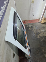 2007-2013 Chevrolet Silverado / GMC Sierra 1500 2500 3500 HD Crew Cab RH Passenger Rear Door