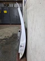 2007-2013 Chevrolet Silverado / GMC Sierra 1500 2500 3500 HD Crew Cab RH Passenger Rear Door