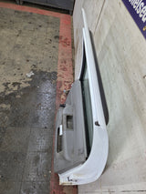 2007-2013 Chevrolet Silverado / GMC Sierra 1500 2500 3500 HD Crew Cab RH Passenger Rear Door