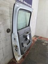2007-2013 Chevrolet Silverado / GMC Sierra 1500 2500 3500 HD Crew Cab RH Passenger Rear Door