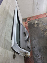 2007-2013 Chevrolet Silverado / GMC Sierra 1500 2500 3500 HD Crew Cab RH Passenger Rear Door