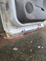 2007-2013 Chevrolet Silverado / GMC Sierra 1500 2500 3500 HD Crew Cab RH Passenger Rear Door