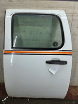 2007-2013 Chevrolet Silverado / GMC Sierra 1500 2500 3500 HD Crew Cab LH Driver Side Rear Door
