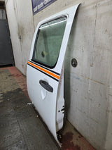 2007-2013 Chevrolet Silverado / GMC Sierra 1500 2500 3500 HD Crew Cab LH Driver Side Rear Door