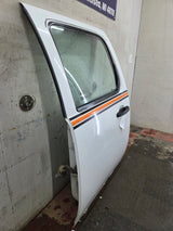 2007-2013 Chevrolet Silverado / GMC Sierra 1500 2500 3500 HD Crew Cab LH Driver Side Rear Door