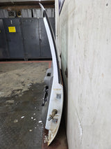 2007-2013 Chevrolet Silverado / GMC Sierra 1500 2500 3500 HD Crew Cab LH Driver Side Rear Door