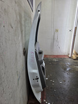 2007-2013 Chevrolet Silverado / GMC Sierra 1500 2500 3500 HD Crew Cab LH Driver Side Rear Door