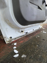 2007-2013 Chevrolet Silverado / GMC Sierra 1500 2500 3500 HD Crew Cab LH Driver Side Rear Door