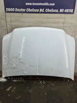 1999-2007 Ford Super Duty Hood F250 F350 F450 F550