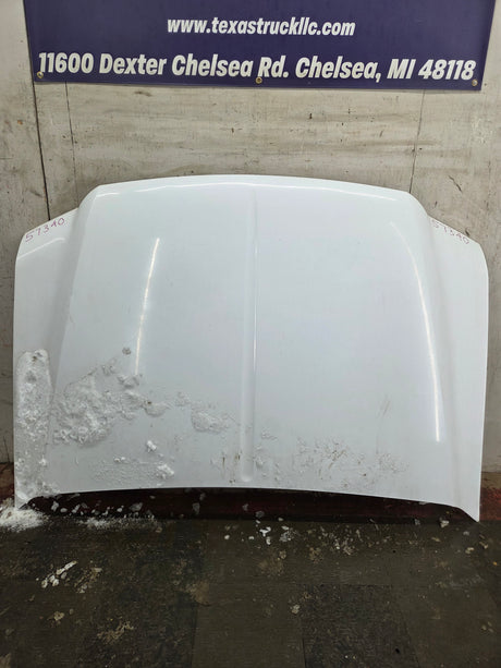 1999-2007 Ford Super Duty Hood F250 F350 F450 F550