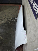 1999-2007 Ford Super Duty Hood F250 F350 F450 F550
