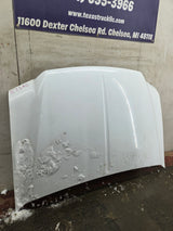 1999-2007 Ford Super Duty Hood F250 F350 F450 F550