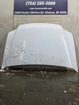 1999-2007 Ford Super Duty Hood F250 F350 F450 F550