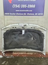 1999-2007 Ford Super Duty Hood F250 F350 F450 F550
