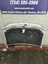 1999-2007 Ford Super Duty Hood F250 F350 F450 F550