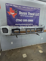 2011-2016 Ford Super F250 F350 Duty Front Bumper