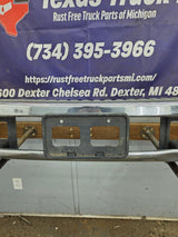 2011-2016 Ford Super F250 F350 Duty Front Bumper