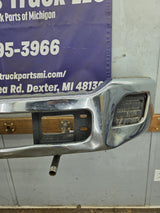 2011-2016 Ford Super F250 F350 Duty Front Bumper