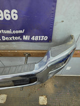 2011-2016 Ford Super F250 F350 Duty Front Bumper