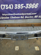 2011-2016 Ford Super F250 F350 Duty Front Bumper