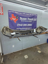 2011-2016 Ford Super F250 F350 Duty Front Bumper