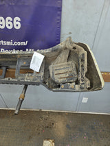 2011-2016 Ford Super F250 F350 Duty Front Bumper
