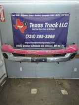 2003-2005 Dodge Ram 1500 2500 3500 3rd Gen Front Bumper