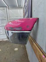 2003-2005 Dodge Ram 1500 2500 3500 3rd Gen Front Bumper