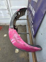 2003-2005 Dodge Ram 1500 2500 3500 3rd Gen Front Bumper