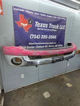 2003-2005 Dodge Ram 1500 2500 3500 3rd Gen Front Bumper