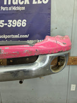 2003-2005 Dodge Ram 1500 2500 3500 3rd Gen Front Bumper