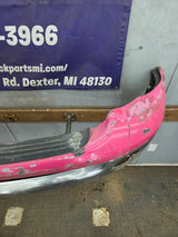 2003-2005 Dodge Ram 1500 2500 3500 3rd Gen Front Bumper