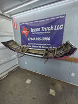 2003-2005 Dodge Ram 1500 2500 3500 3rd Gen Front Bumper