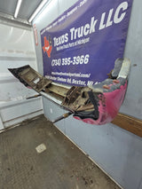 2003-2005 Dodge Ram 1500 2500 3500 3rd Gen Front Bumper