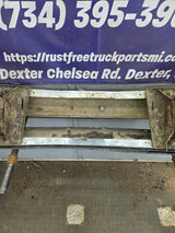 2003-2005 Dodge Ram 1500 2500 3500 3rd Gen Front Bumper