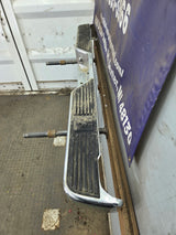 1987-1996 Dodge Dakota Chrome Step Rear Bumper