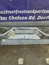 1987-1996 Dodge Dakota Chrome Step Rear Bumper